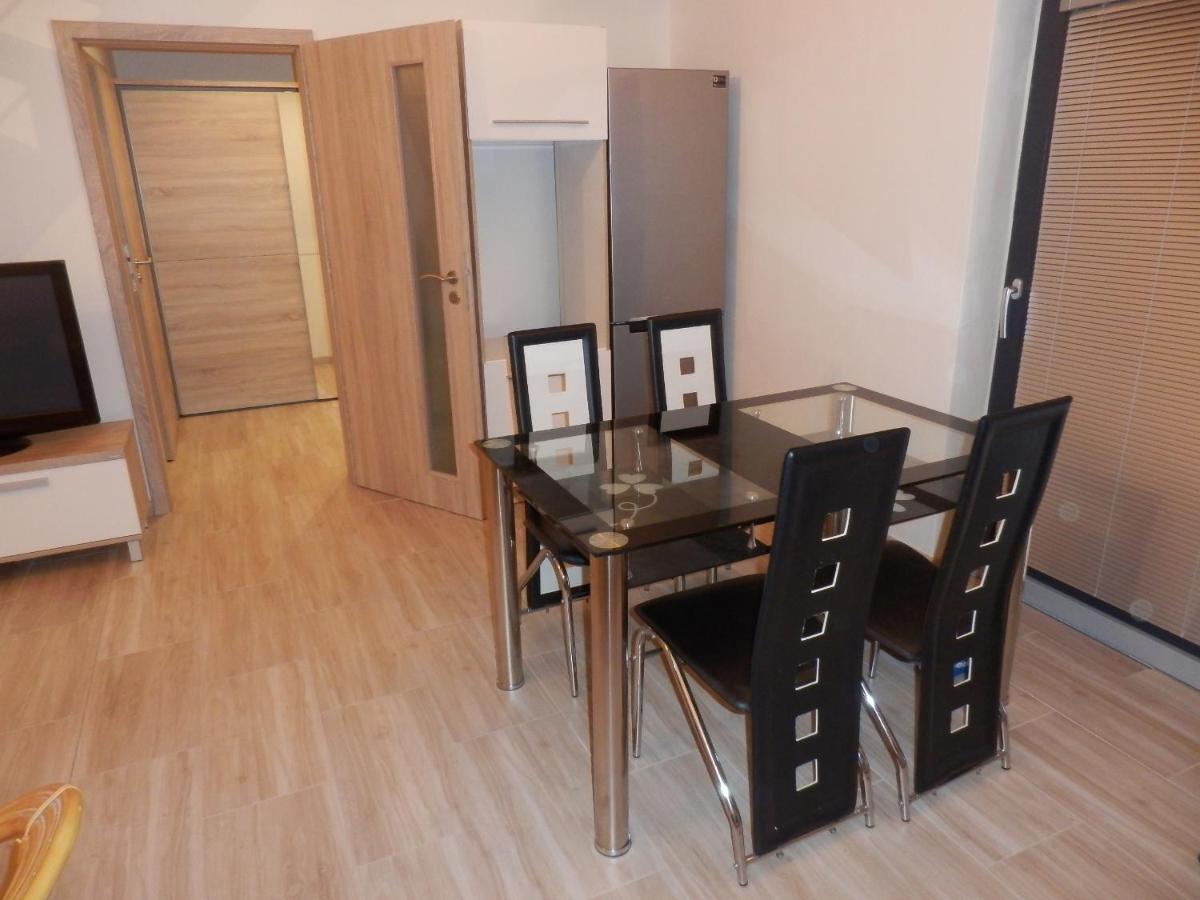 Apartman Jana Kunovice Exterior photo