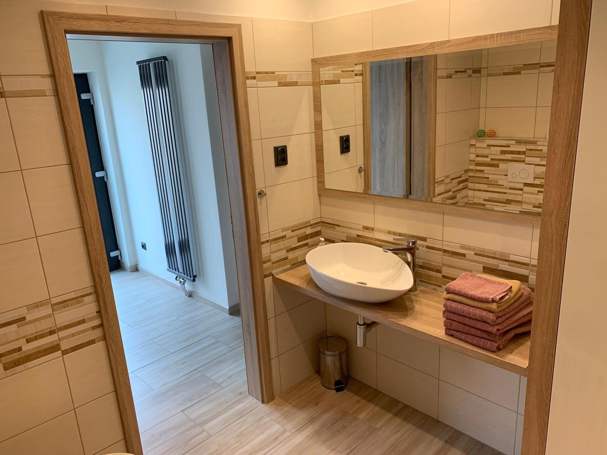 Apartman Jana Kunovice Exterior photo