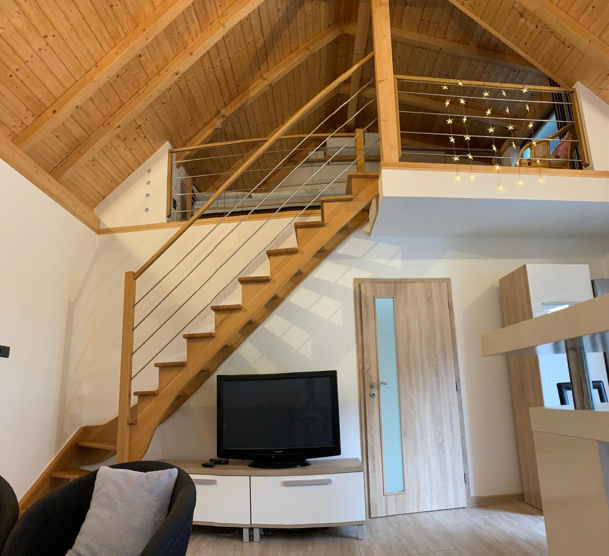 Apartman Jana Kunovice Exterior photo